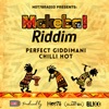 Chilli Hot (feat. Perfect Giddimani) - Single