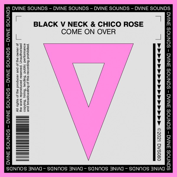 Come On Over - Single