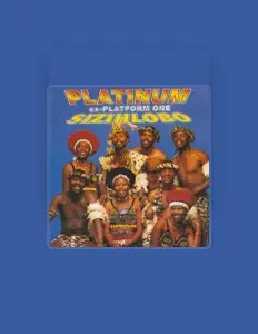 Platinum (ex Platform One)を聴いたり、ミュージックビデオを鑑賞したり、経歴やツアー日程などを確認したりしましょう！
