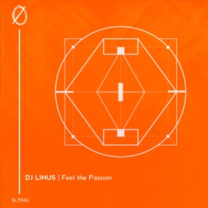 Feel the Passion - Single
