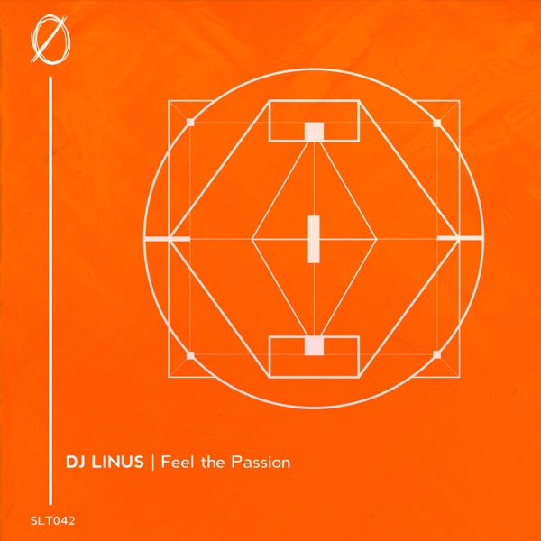 Feel the Passion - Single