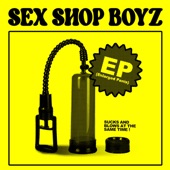 Sex Shop Boyz - Yoga Pants