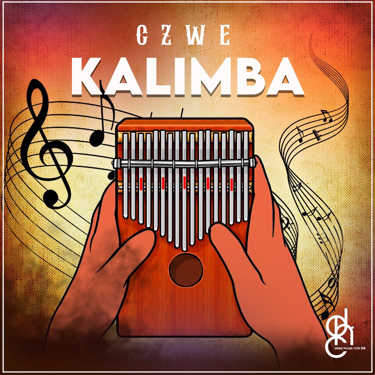 Kalimba - EP - Album by Czwe - Apple Music