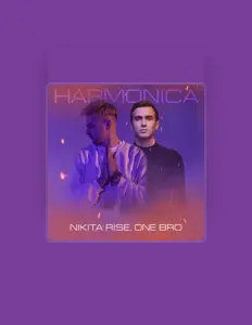 Hör dir ONE BRO an, schau dir Musikvideos an, lies die Biografie, finde Tourdaten und mehr!