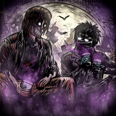 DEAD OPPS (feat. NEEDLEGUTS) - Single