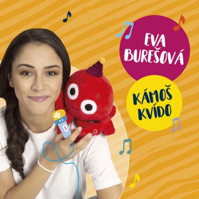 Kámoš Kvído - Single