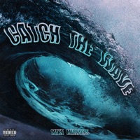 Catch the Wave - Single - Mike Millions