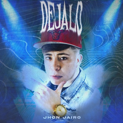 Dejalo - Single