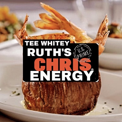 Ruth Chris Energy - Single