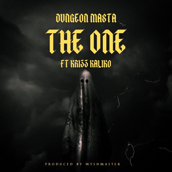 The One (feat. Krizz kaliko)