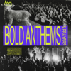 Bold Anthems and Prayers - EP - Radiant House Music