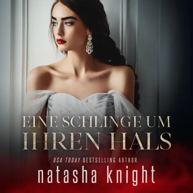 Eine Schlinge um ihren Hals [I Thee Take]: Mit diesem Ring nehme ich dich 2 [To Have and to Hold Duet, Book 2] (Unabridged)