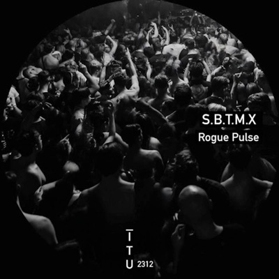 Rogue Pulse - Single
