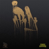 Marinado/Tiempo - Pepe La Peste (One Shot para Ruido Desierto) - Single - Family Business