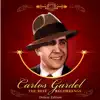 Carlos Gardel - Caminito (Alternative Version)