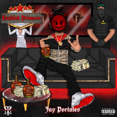 Lealtad Primero - EP