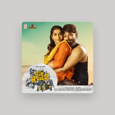 Listen to Manisha Eerabathini, watch music videos, read bio, see tour dates & more!