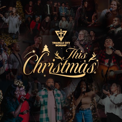 This Christmas (feat. Cassidi Dershem) - Single