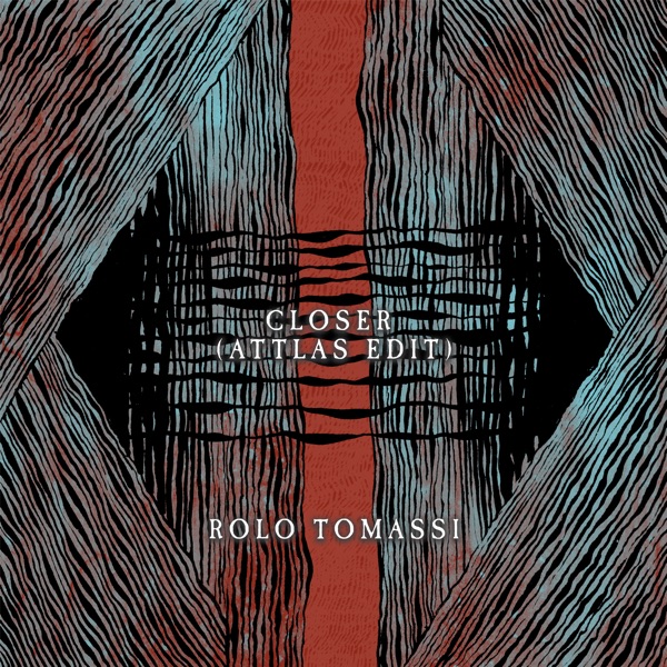 Closer (Attlas Edit) - Single