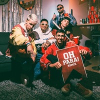 Oh! Pará (feat. Pushi) [Remix] - Single - Joaquín Da Rosa, El Villano & Lira
