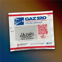 L'agence Gaz (feat. Lacraps) - Single - L'agence records