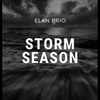 Storm Season - Single - Elan Brio