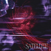 Satellite artwork