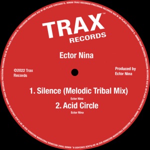 Acid Circle - Single