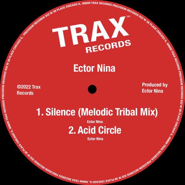 Acid Circle - Single