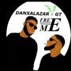 FREE ME (feat. GT) - Single