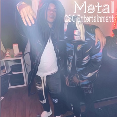 Metal - Single
