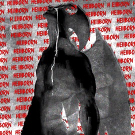 Hellborn N3Xnvme & RX$E
