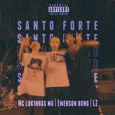 Santo Forte - Single