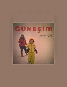 Dengarkan Harun İçöz, tonton video musik, baca bio, lihat tanggal tur & lainnya!