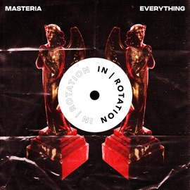 Everything MASTERIA