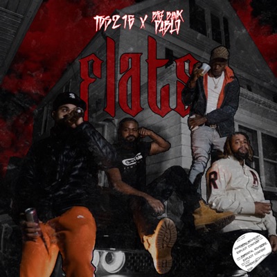 Flats (feat. BigBank Pablo) - Single