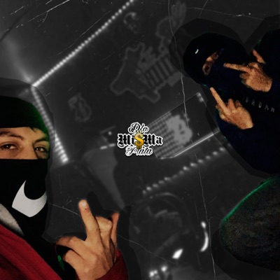 Colores Grises (feat. Nikortefino) - Single
