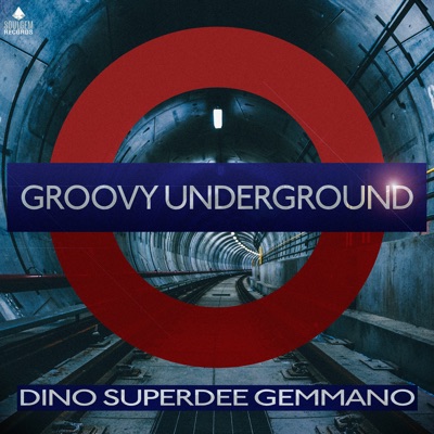 Groovy Underground - Single