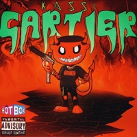 Cartier - Single - Kassi