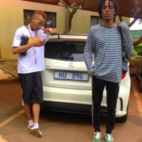 4 by 4 (feat. Silly) - Single - Jason grey