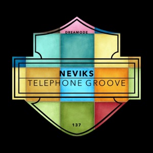 Telephone Groove - Single