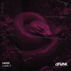 I Love It - Single