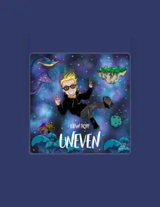 Listen to Ujevn Tripp, watch music videos, read bio, see tour dates & more!