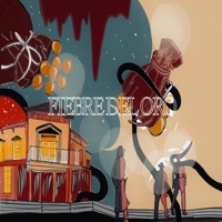 Fiebre Del Oro - Single - Jfaka