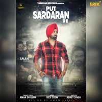 Put Sardaran De - Single - Aman Dhillon