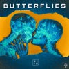 Butterflies - Single