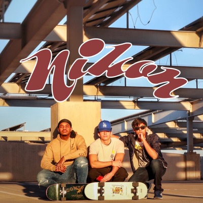 Nikon (feat. Josey & Chai-T) - Single