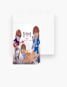 문찬영을(를) 듣고, 뮤직 비디오를 보고, 약력을 읽고, 투어 일정 등을 확인하세요!