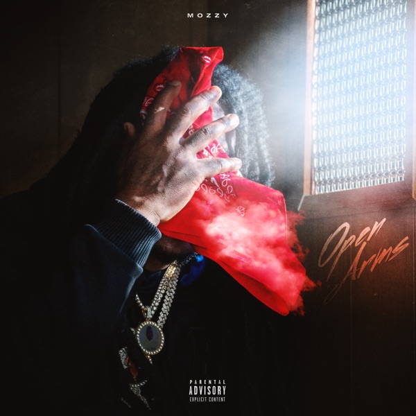 Mozzy - Open Arms