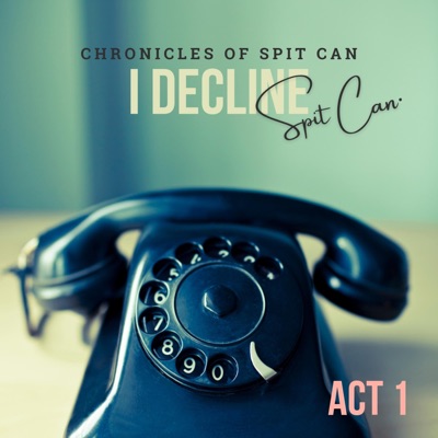 I DECLINE (feat. Big Phil Baby) - Single